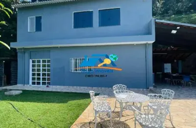 Chácara / sítio com 2 quartos à venda no Boa Vista, Mairiporã 