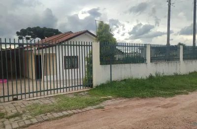 OPORTUNIDADE: Casa 3 Quartos (1 Suíte) em Areia Branca dos Assis