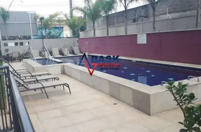 Apartamento para locação em são paulo, ipiranga, 2 dormitórios, 1 banheiro, 1 vaga