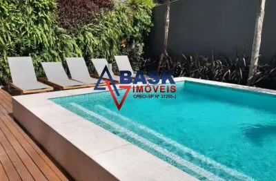 Studio para Locação em São Paulo, VILA MARIANA, 1 dormitório, 1 banheiro