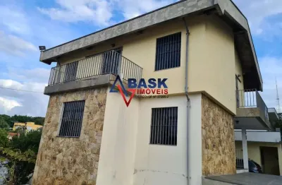 Comercial para Venda em São Paulo, ALTO DA LAPA, 8 dormitórios, 5 banheiros, 14 vagas