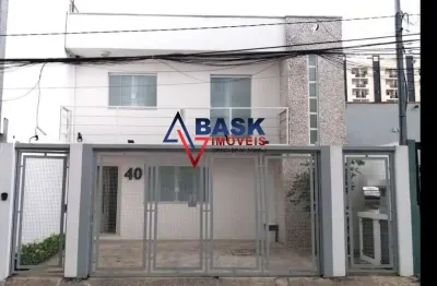 Sala comercial à venda na Rua Apamas, 00, Moema, São Paulo