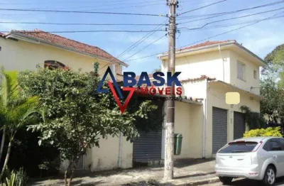 Casa para Venda em São Paulo, CITY LAPA, 3 dormitórios, 5 banheiros