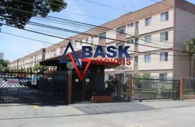 Apartamento para Venda em São Paulo, LAPA, 2 dormitórios, 1 banheiro, 1 vaga