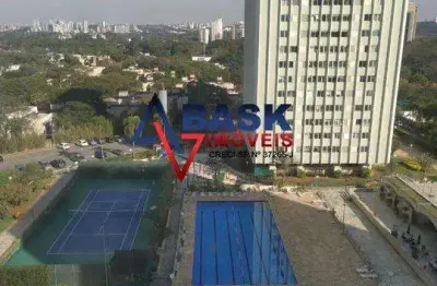 Apartamento para Locação, ALTO DE PINHEIROS, 3 dormitórios, 1 suíte, 3 banheiros, 2 vagas