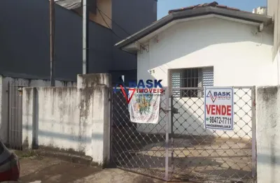 Casa para Venda em São Paulo, ALTO DA LAPA, 4 dormitórios, 2 banheiros, 1 vaga