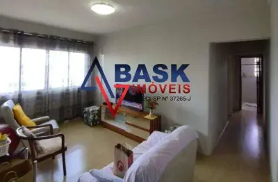 Apartamento para Venda em São Paulo, ALTO DA LAPA, 2 dormitórios, 1 banheiro, 1 vaga