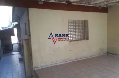 Casa para Venda em São Paulo, ALTO DA LAPA, 3 dormitórios, 3 banheiros, 1 vaga