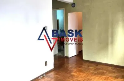 Apartamento para Venda em São Paulo, ITAIM BIBI, 1 dormitório, 1 banheiro