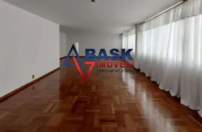 Apartamento para Venda em São Paulo, LAPA, 3 dormitórios, 3 banheiros, 2 vagas