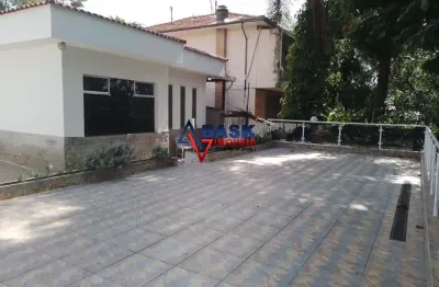 Casa para Venda em São Paulo, LAPA, 4 dormitórios, 2 suítes, 5 banheiros, 4 vagas