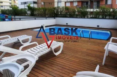 Apartamento para Venda em São Paulo, VILA IPOJUCA, 2 dormitórios, 1 suíte, 2 banheiros, 1 vaga