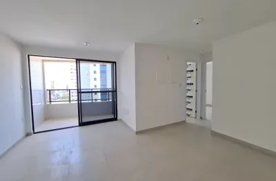 Apartamento com 2 quartos para alugar na Rua Escrivão Sebastião de Azevedo Bastos, Manaíra, João Pessoa