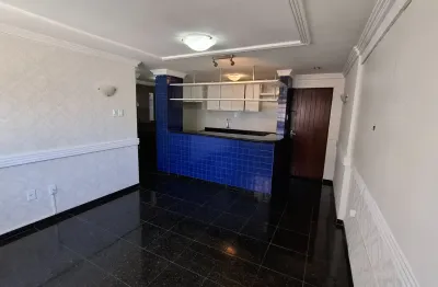 Apartamento com 2 quartos para alugar na Avenida Manoel Cavalcanti de Souza, Cabo Branco, João Pessoa