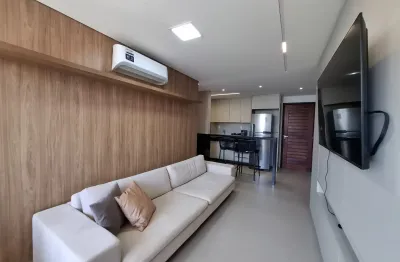 Apartamento com 3 quartos à venda na Rua Maurílio Alves, Camboinha, Cabedelo