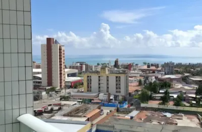 Apartamento com 1 quarto à venda na Rua Sidney Clemente Dore, Tambaú, João Pessoa