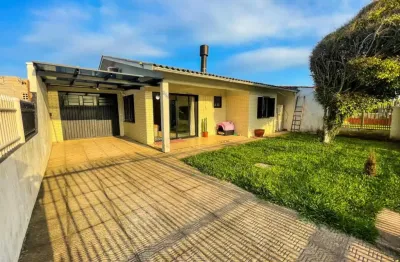 Casa com 3 quartos à venda na Avenida Paraguassu, 80, Jardim Beira Mar, Capão da Canoa