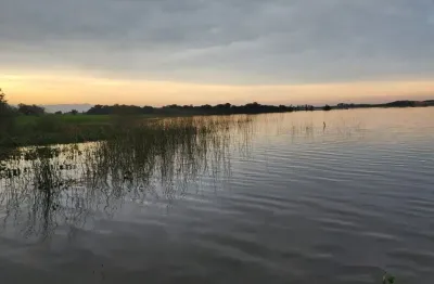 Chácara / sítio com 1 quarto para alugar na Rua Padre Atanásio Orth, Morro Alto, Maquiné