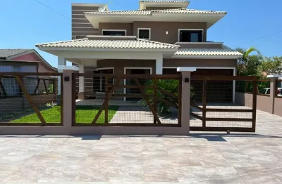 Casa com 4 quartos à venda na Rua Andira, 22, Jardim Beira Mar, Capão da Canoa