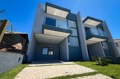 Casa com 3 quartos à venda na Rua Bolívia, 250, Zona Norte, Capão da Canoa