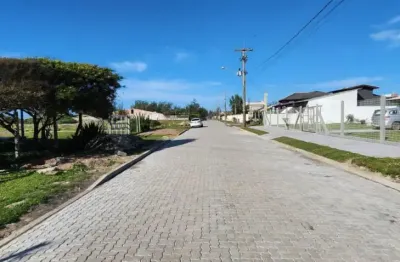 Terreno à venda na Rua Andira, 700, Praia do Barco, Capão da Canoa