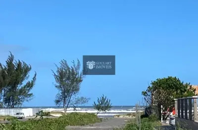 Terreno à venda na Rua Andira, 250, Zona Norte, Capão da Canoa