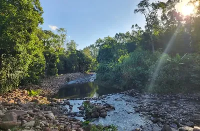 Chácara / sítio com 3 quartos à venda na Rua Padre Atanásio Orth, 1228, Zona Rural, Maquiné