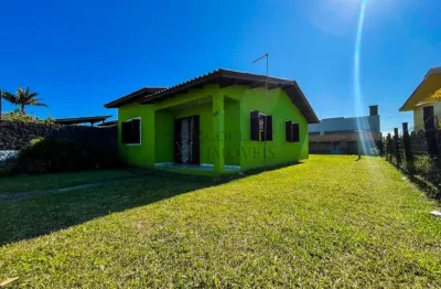 Casa com 2 quartos à venda na Rua Andira, 600, Centro, Capão da Canoa