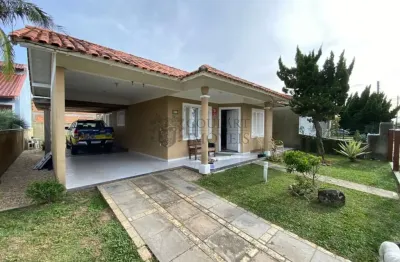 Casa com 3 quartos à venda na Rua Andira, 420, Zona Norte, Capão da Canoa
