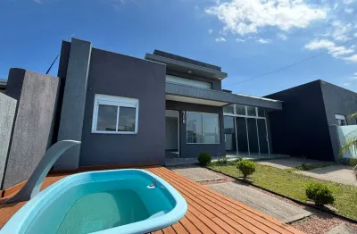 Casa com 3 quartos à venda na Rua Andira, 100, Centro, Capão da Canoa