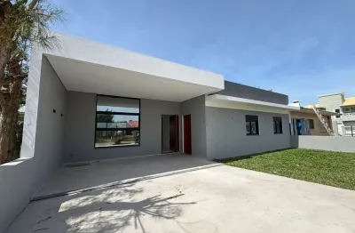 Casa com 3 quartos à venda na Rua Andira, 34, Jardim Beira Mar, Capão da Canoa