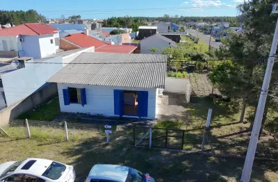 Casa com 2 quartos à venda na Rua Andira, 34, Capão Novo Posto 9, Capão da Canoa