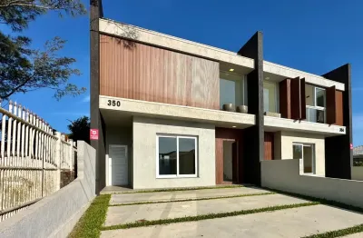 Casa com 3 quartos à venda na Rua Andira, 01, Zona Nova, Capão da Canoa