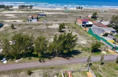 Terreno à venda na Rua Andira, Jardim Beira Mar, Capão da Canoa