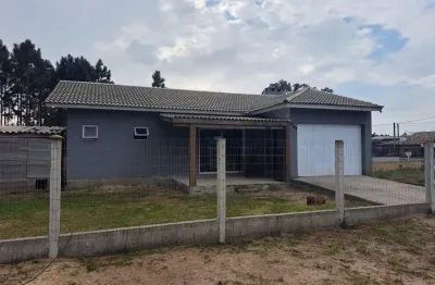 Casa com 1 quarto à venda na Rua Andira, 45, Capão Novo Posto 9, Capão da Canoa