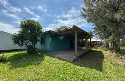 Casa com 2 quartos à venda na Rua Andira, 100, Praia do Barco, Capão da Canoa