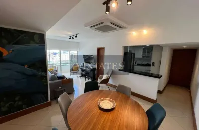 Apartamento com 3 quartos à venda no Santa Lúcia, Vitória 