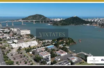 Apartamento com 3 quartos à venda no Enseada do Suá, Vitória 