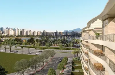 Apartamento com 4 quartos à venda no Enseada do Suá, Vitória 
