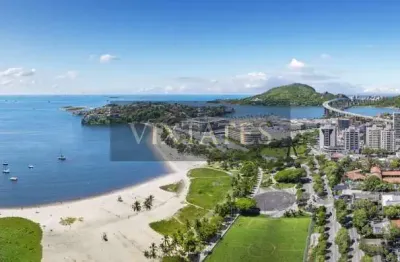 Apartamento com 4 quartos à venda no Enseada do Suá, Vitória 