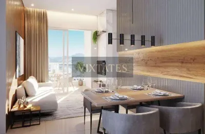 Apartamento com 2 quartos à venda na Praia do Suá, Vitória 