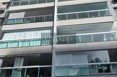 Apartamento com 3 quartos à venda na Praia do Canto, Vitória 