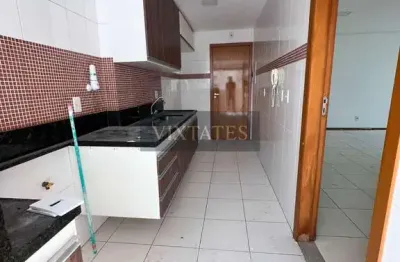 Apartamento com 3 quartos à venda no Santa Helena, Vitória 