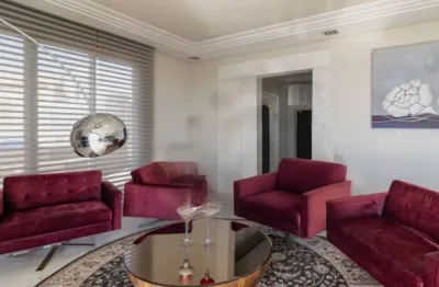 Cobertura com 4 quartos à venda em Alto da Lapa, São Paulo 