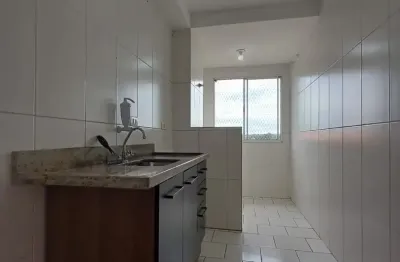 Apartamento 2 Dormitórios à Venda com Vaga – Morada da Cantareira