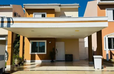 Casa em condomínio fechado com 2 quartos à venda na Avenida dos Florais, 8, Ribeirão do Lipa, Cuiabá