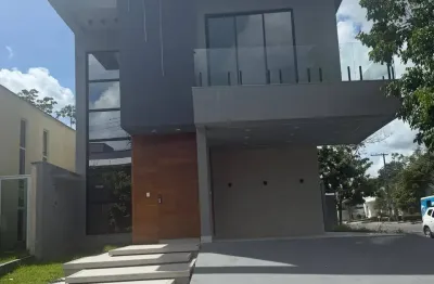 Casa moderna e espaçosa, para uma linda família, aceita financiamento!