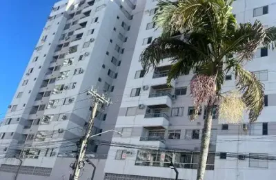Apartamento com 2 quartos à venda na Avenida Governador Jorge Lacerda, 283, Campinas, São José
