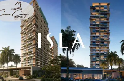 Apartamento, residencial para venda, alto perequê, porto belo