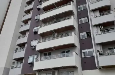 Apartamento com 3 quartos à venda na Rua Vereador Mário Coelho Pires, 250, Campinas, São José